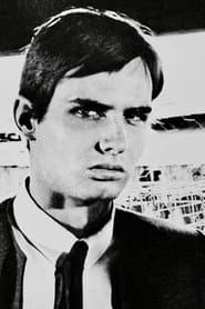 Photo of Schuyler Hayden