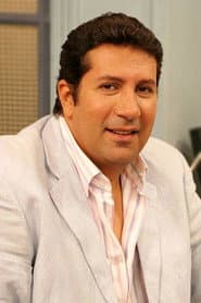 Photo of Hani Ramzy