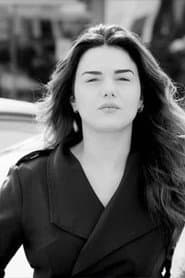 Photo of Dana Mardini