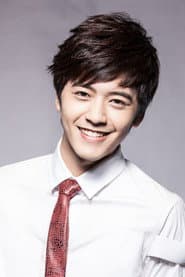 Photo of Li Chung-lin