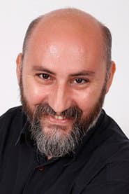 Photo of Bülent Baytar