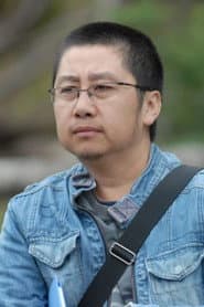 Photo of Song Wang