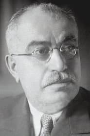 Photo of Mir Jafar Baghirov