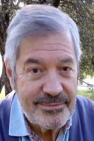 Photo of Carlos del Pino