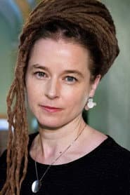 Photo of Amanda Lind