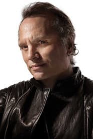 Photo of Buzz Bissinger
