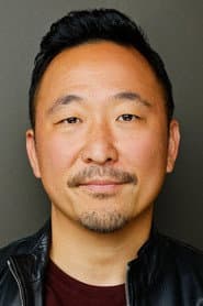 Photo of Joshua Kwak