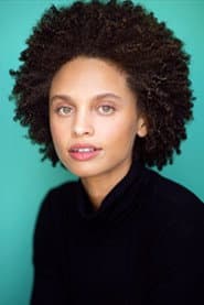 Photo of Nat Buchanan