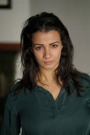 Photo of Fouzia Guezoum