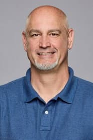 Photo of Kenney Kelley