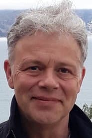 Photo of Henrik Fiig