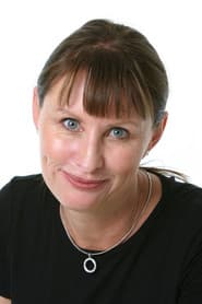Photo of Catharine Lumby