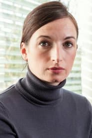 Photo of Mélanie Fouché