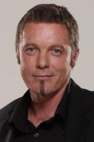 Photo of Warrick Grier
