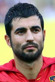 Photo of Raúl Albiol