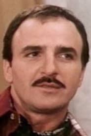 Photo of Paul Barresi