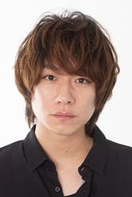 Photo of Motoki Ochiai
