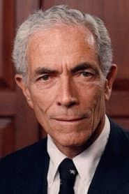 Photo of Claiborne Pell