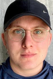 Photo of Patrick A. Hansen