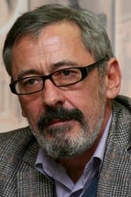 Photo of Ivan Verkhovykh