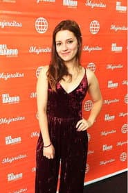 Photo of Vania Accinelli