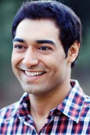 Photo of Amol Shah