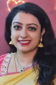 Photo of Nisha Krishnan