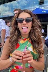 Photo of Isabelle Graiche