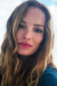 Photo of Claudia Albertario