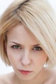 Photo of Varvara Nazarova