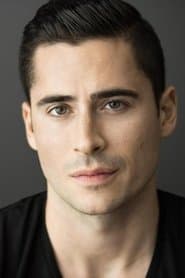 Photo of Olivier Renaud