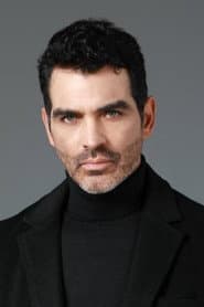 Photo of Tiberio Cruz