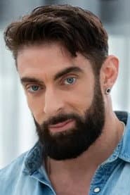 Photo of Scott Carter