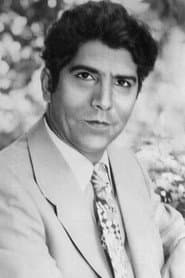 Photo of Khabibullo Abdurazakov