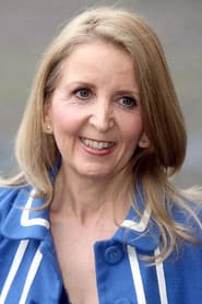 Photo of Gillian McKeith