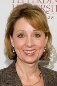 Photo of Colleen Graffy
