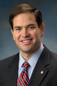 Photo of Marco Rubio