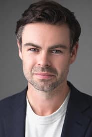Photo of Jameson Parker