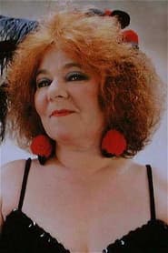 Photo of Rebecca Brüel