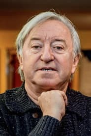 Photo of Jiří Lábus