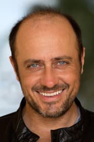 Photo of Alexis Bélec
