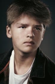 Photo of Boden Johnston