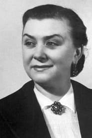 Photo of Mariya Mironova