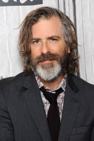 Photo of Brett Morgen