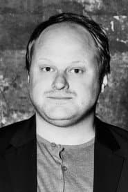 Photo of Frank Ole Sætrang