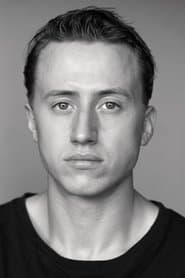 Photo of Theo Barklem-Biggs