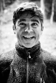 Photo of Bertrand Roche