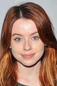Photo of Rosie Day