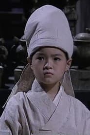 Photo of Yin Shen