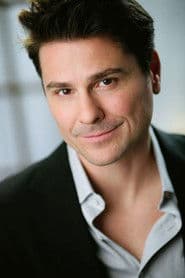 Photo of Brian Vincent